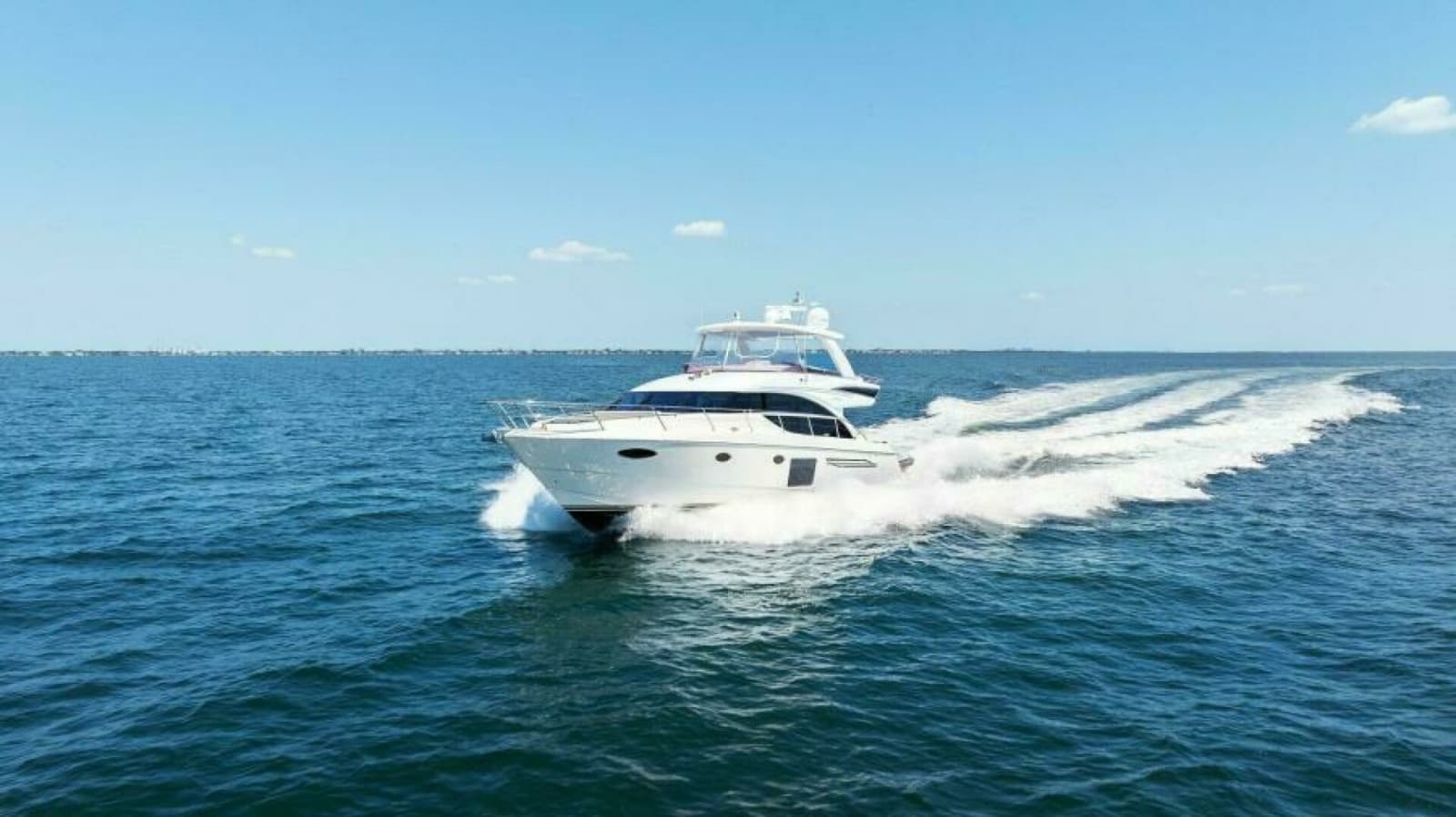 2016 Princess 60 Flybridge - Photo 104