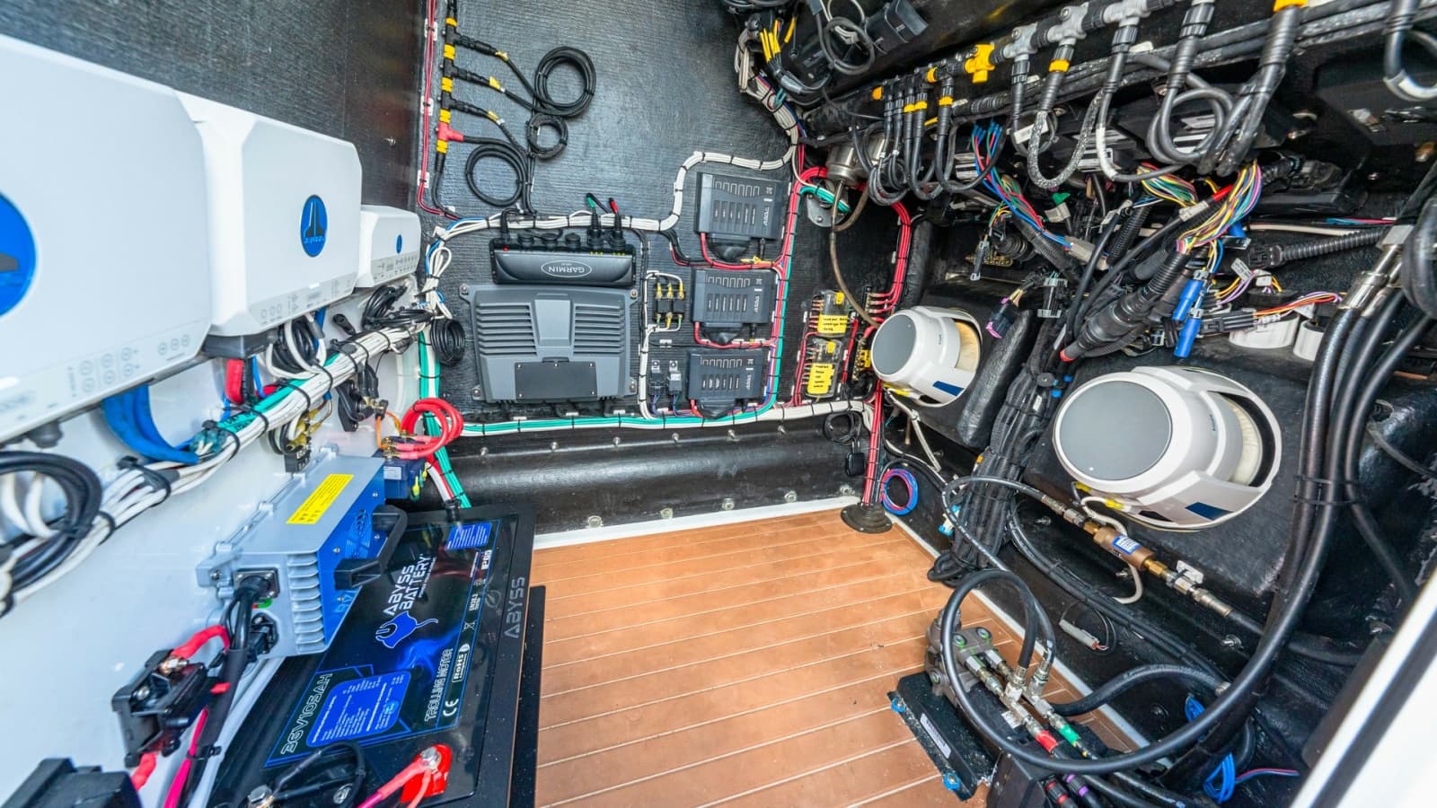 2021 Yellowfin 36 Offshore - Photo 52