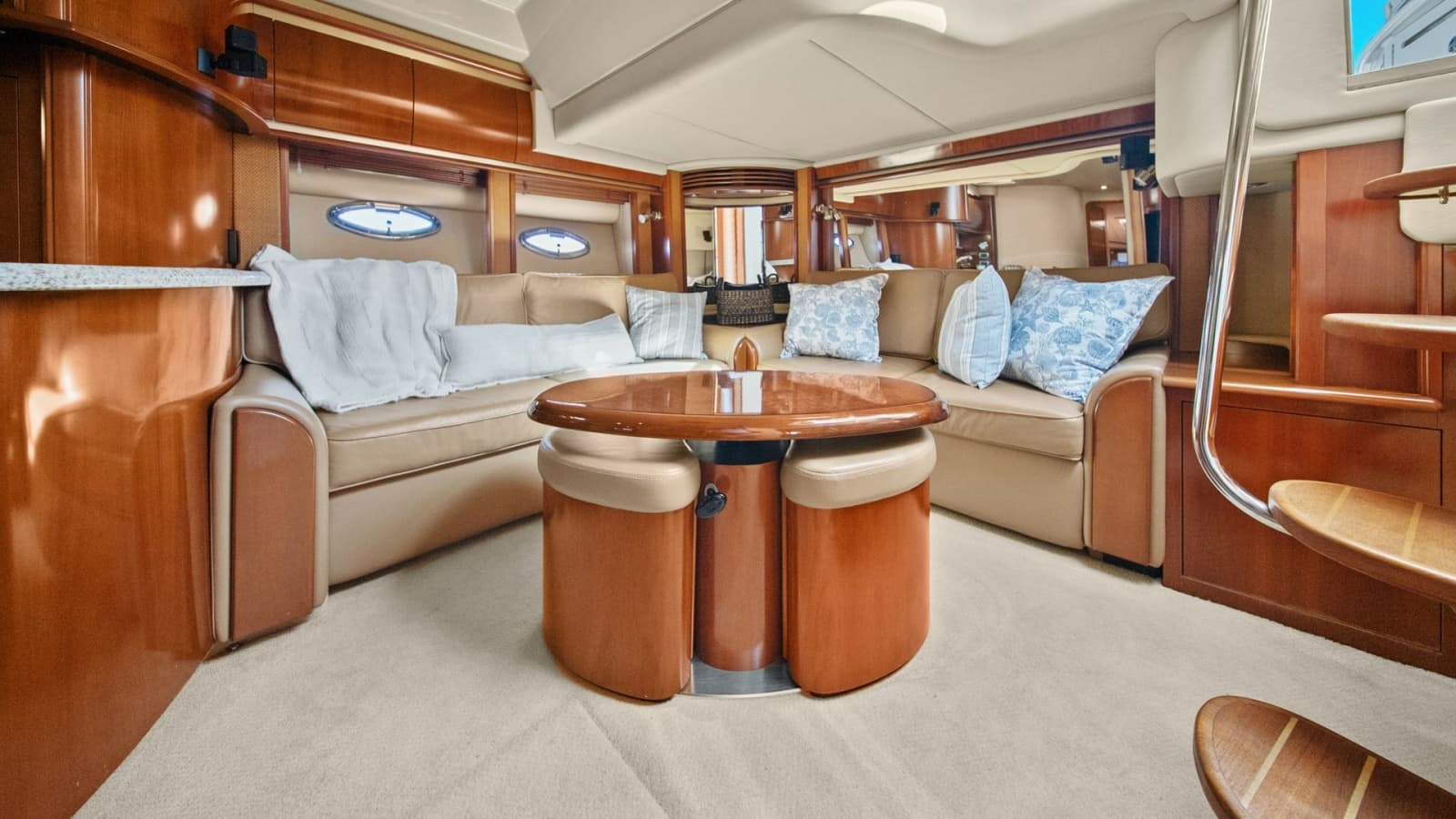 2005 Sea Ray Sundancer 500 - Photo 16