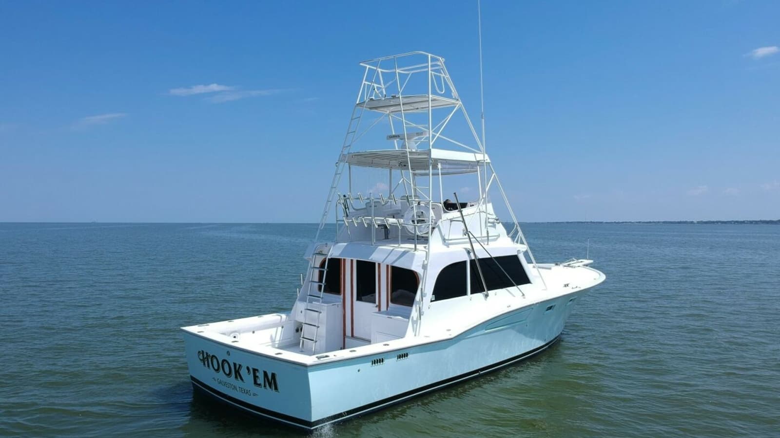 1979 Trojan 45 Convertible - Photo 65