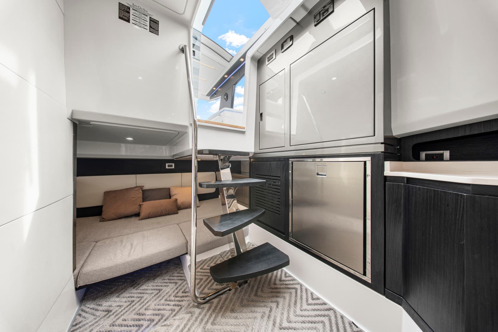 2025 Schaefer 375 HT - Photo 26
