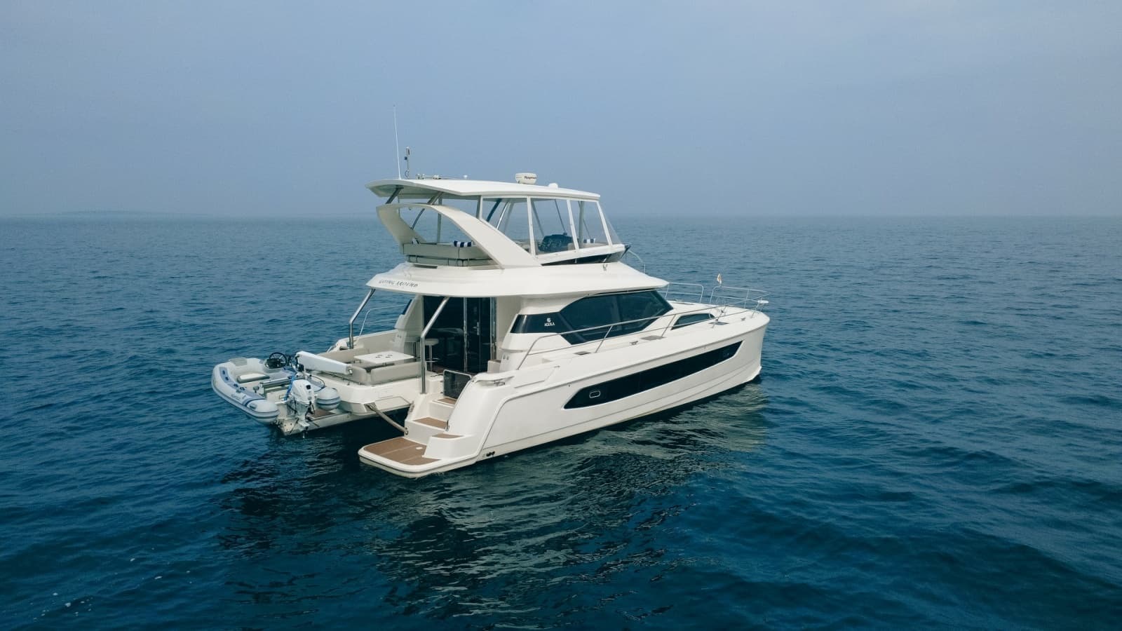 2023 Aquila 44 Catamaran - Photo 43