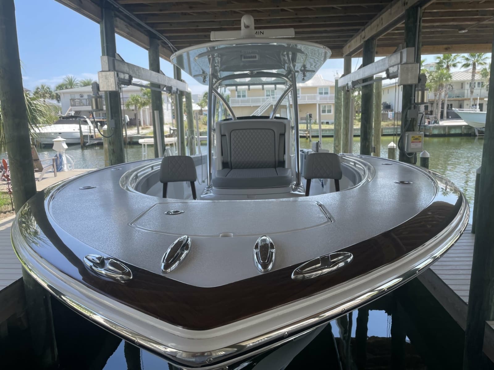 2025 Valhalla Boatworks V-33 - Photo 32