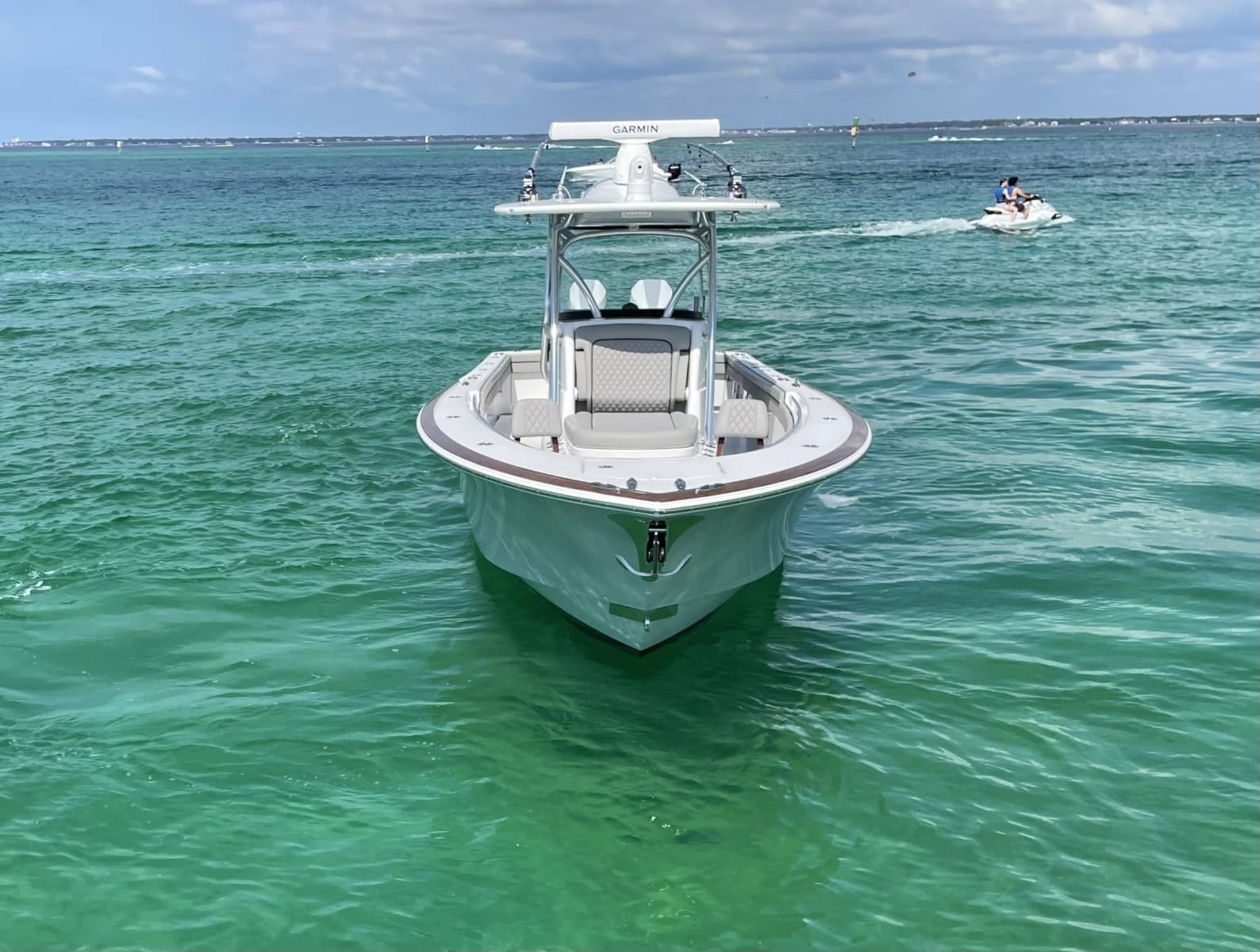 2025 Valhalla Boatworks V-33 - Photo 7