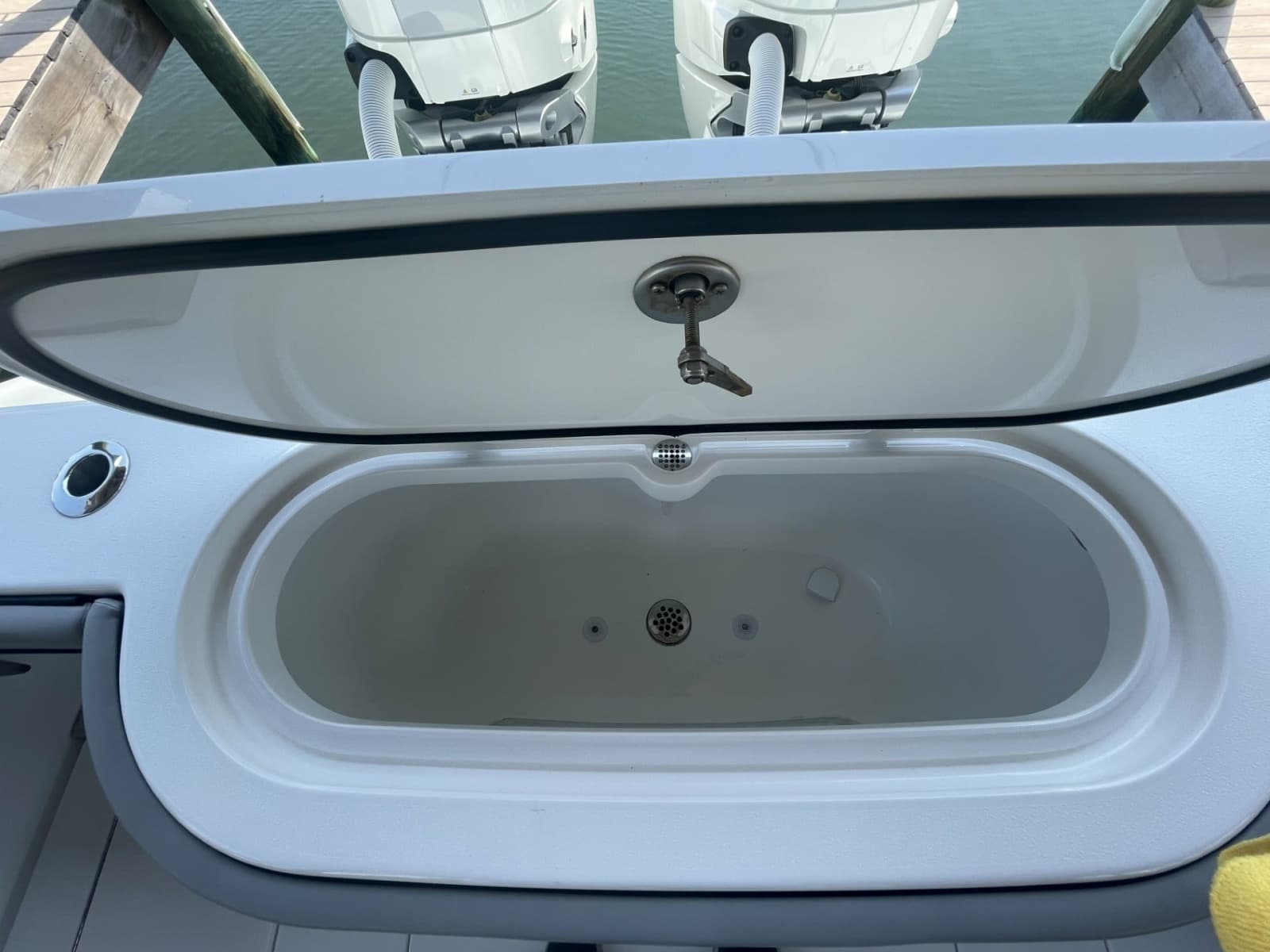 2025 Valhalla Boatworks V-33 - Photo 13