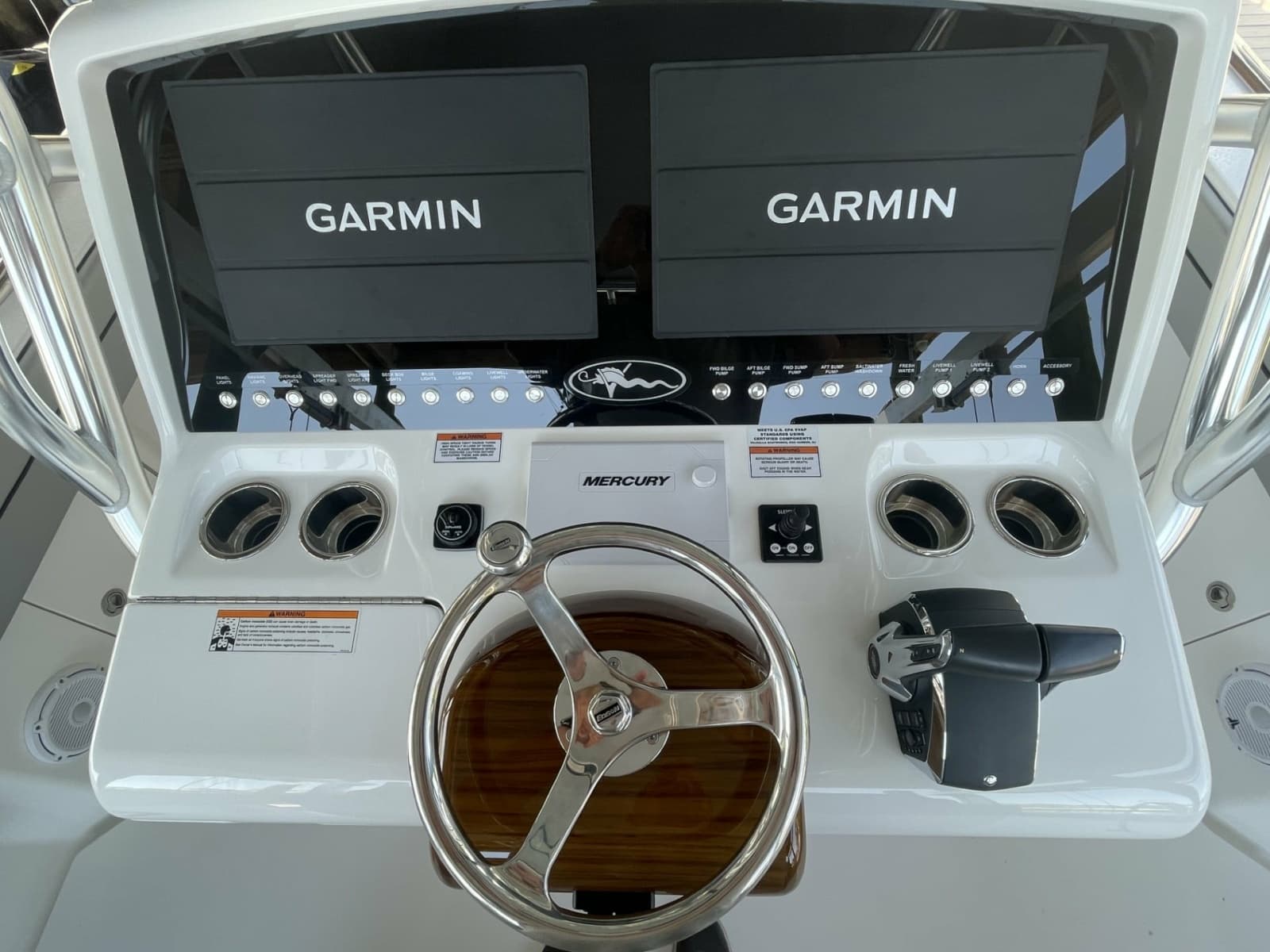 2025 Valhalla Boatworks V-33 - Photo 25