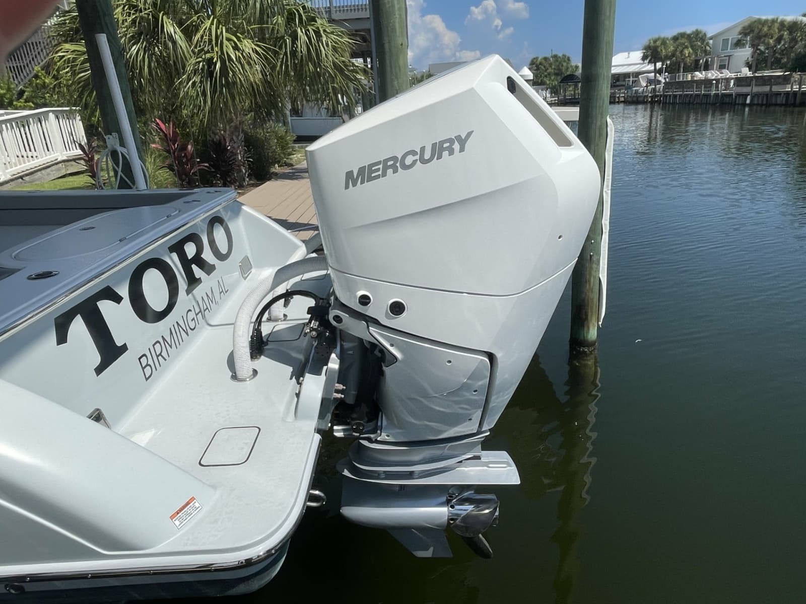 2025 Valhalla Boatworks V-33 - Photo 29