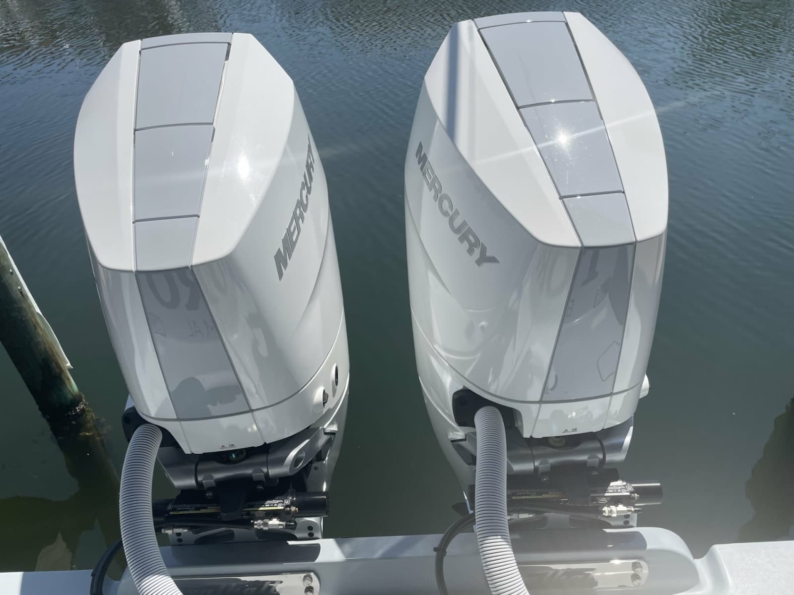 2025 Valhalla Boatworks V-33 - Photo 28