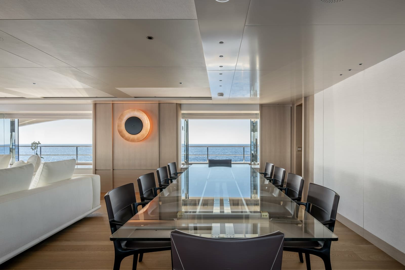 2026 Benetti Class 44M - Photo 7