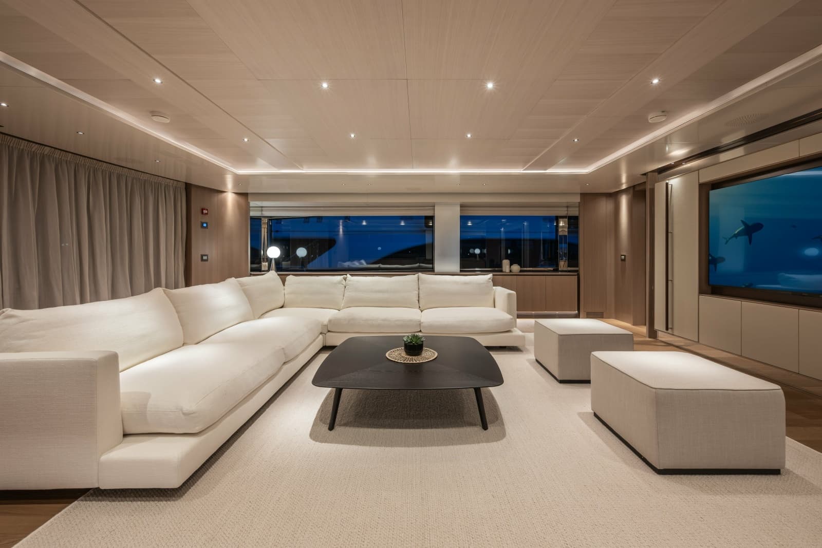 2026 Benetti Class 44M - Photo 9