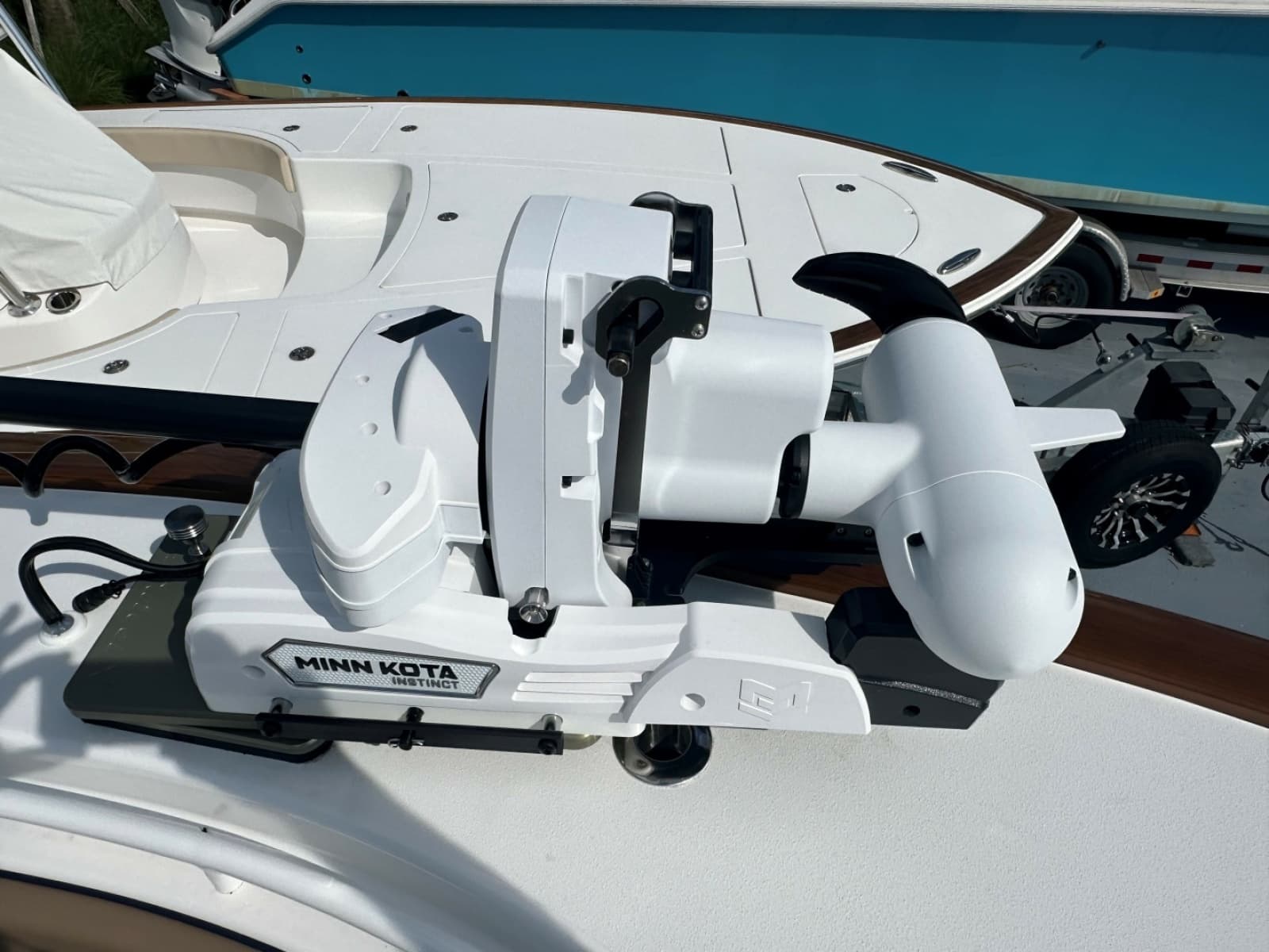 2026 Valhalla Boatworks V37 - Photo 12