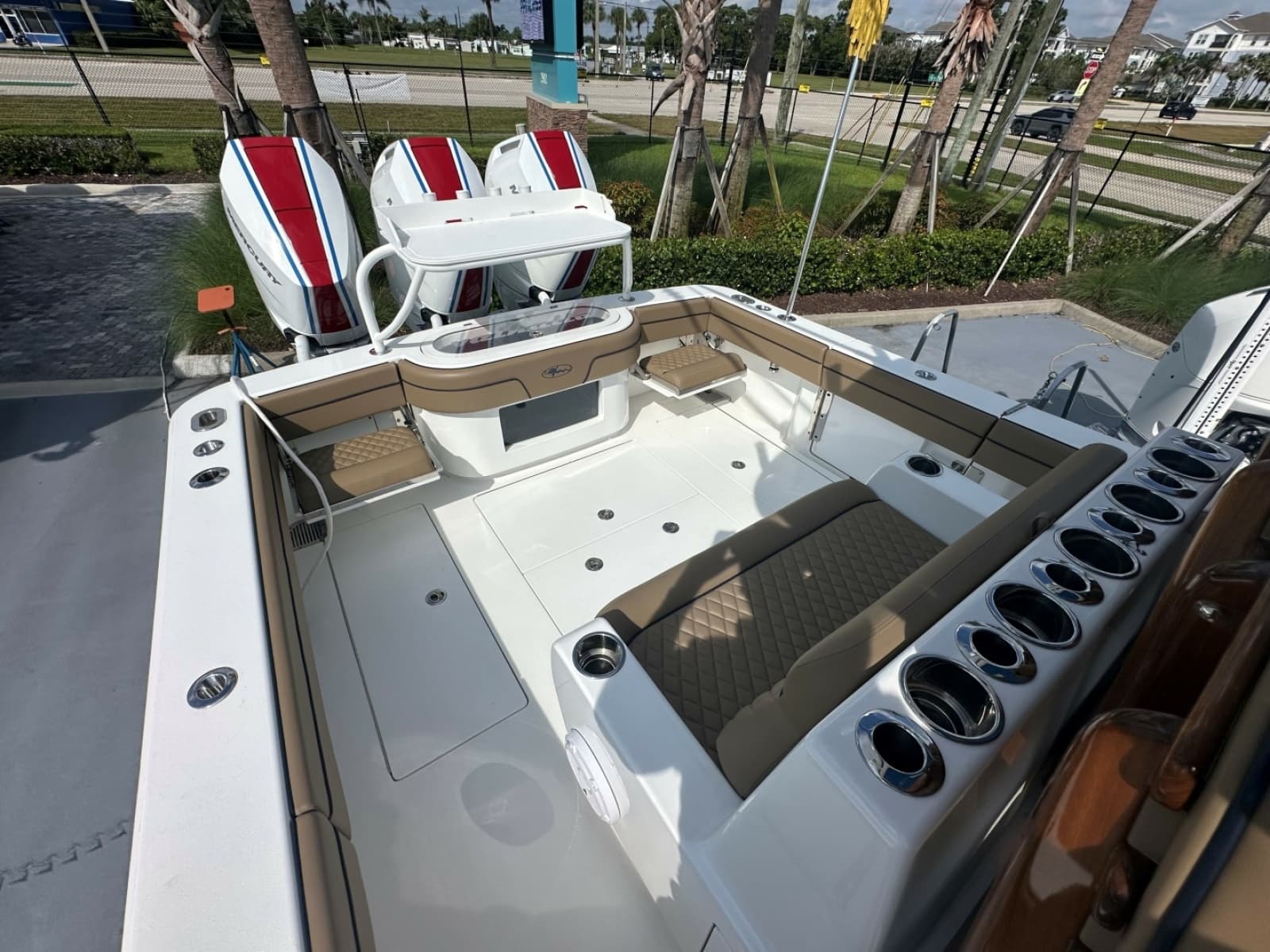 2026 Valhalla Boatworks V37 - Photo 9
