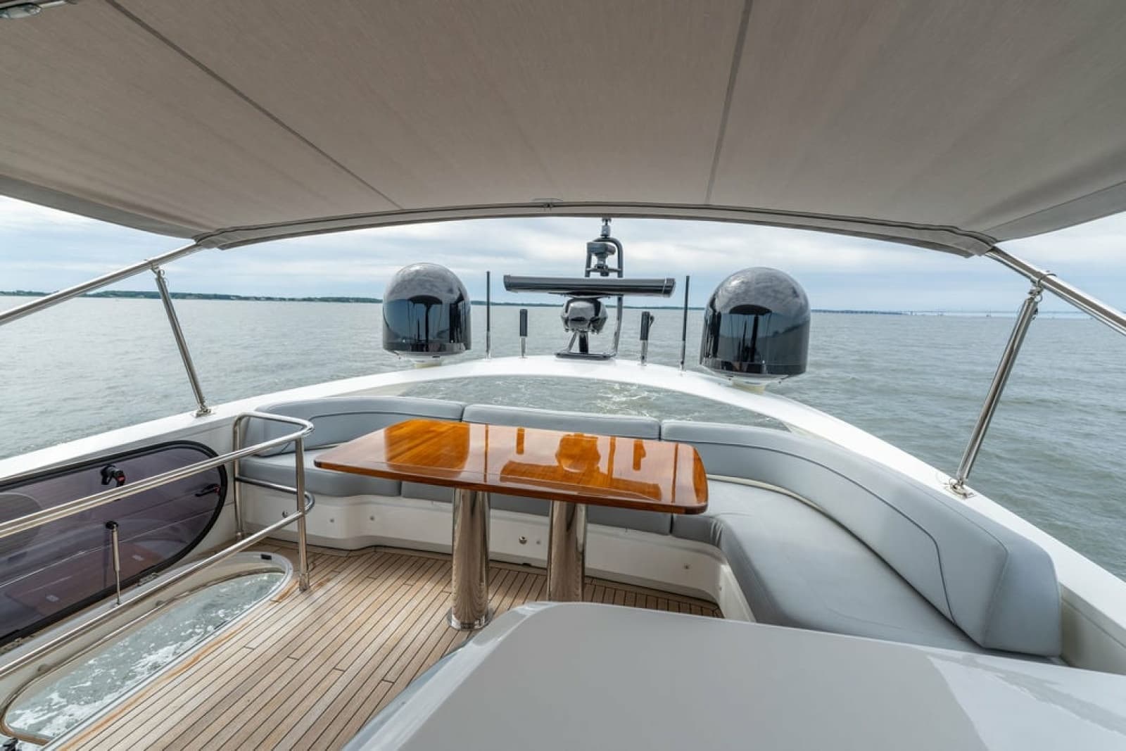 2020 Princess S66 - Photo 41