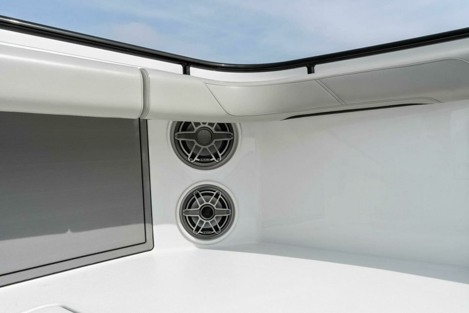 2022 Barker Boatworks 40 High Performance Cat - Photo 85