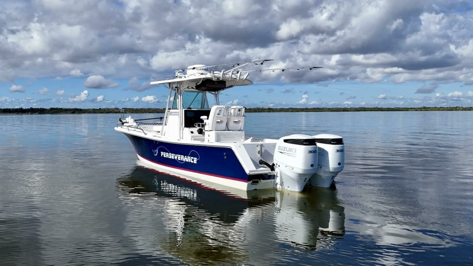 2006 Regulator 29 FS - Photo 46