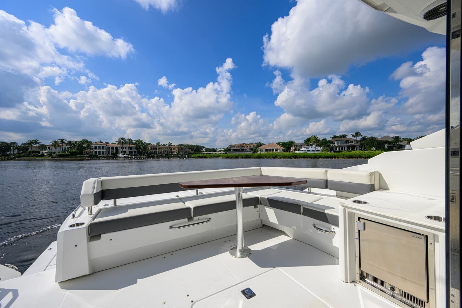 2020 Cruisers 46 Cantius - Photo 32