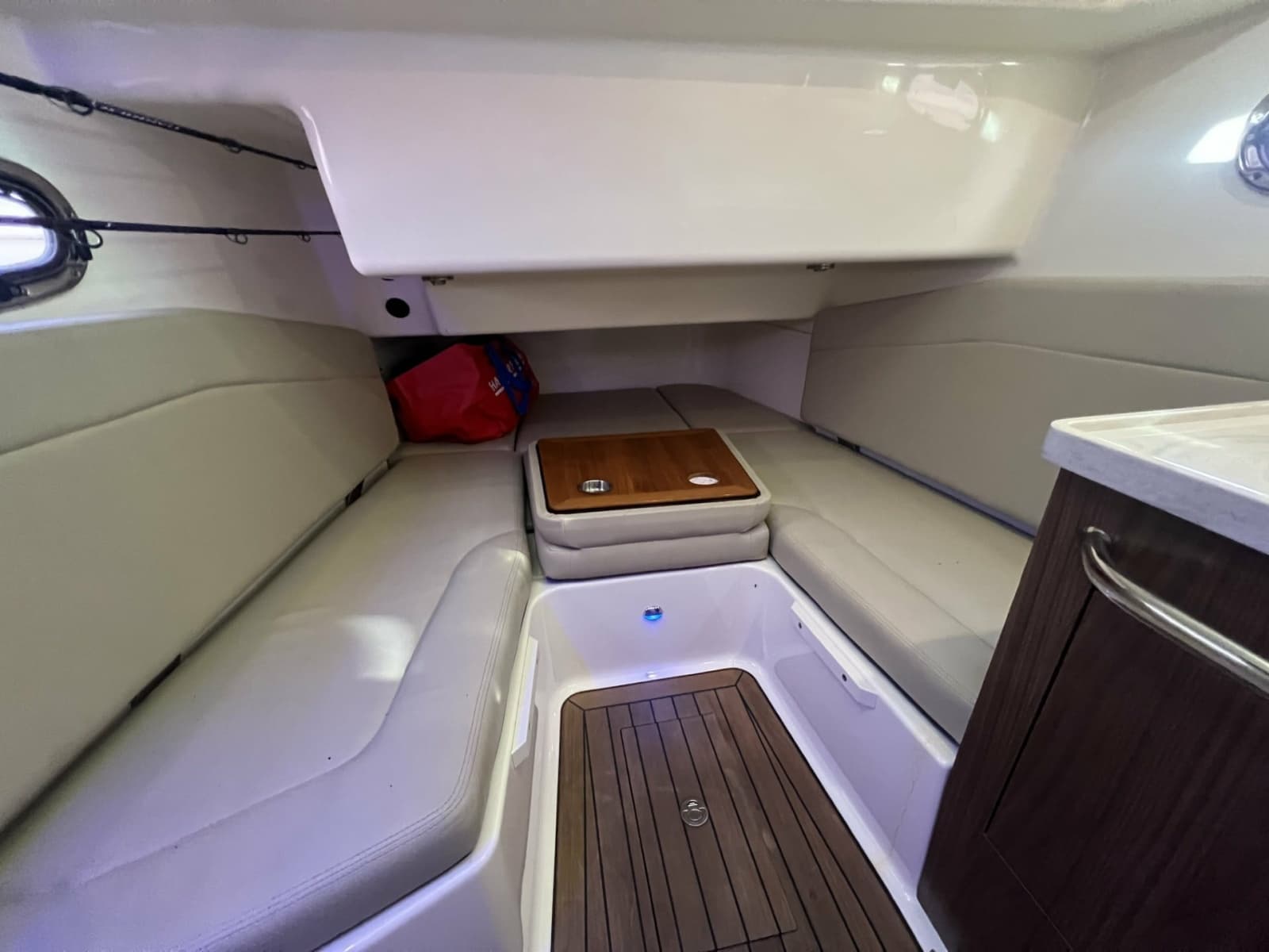 2017 Boston Whaler 380 Outrage - Photo 19
