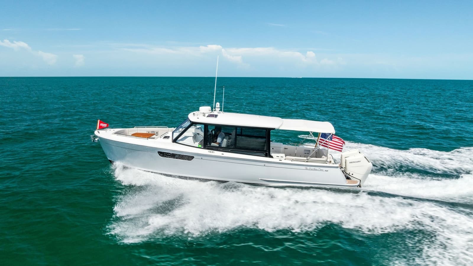 2025 MJM M3 - Photo 54