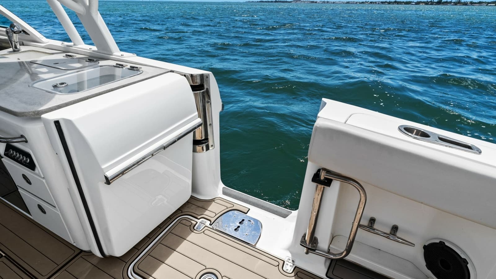 2019 Boston Whaler 320 Vantage - Photo 25