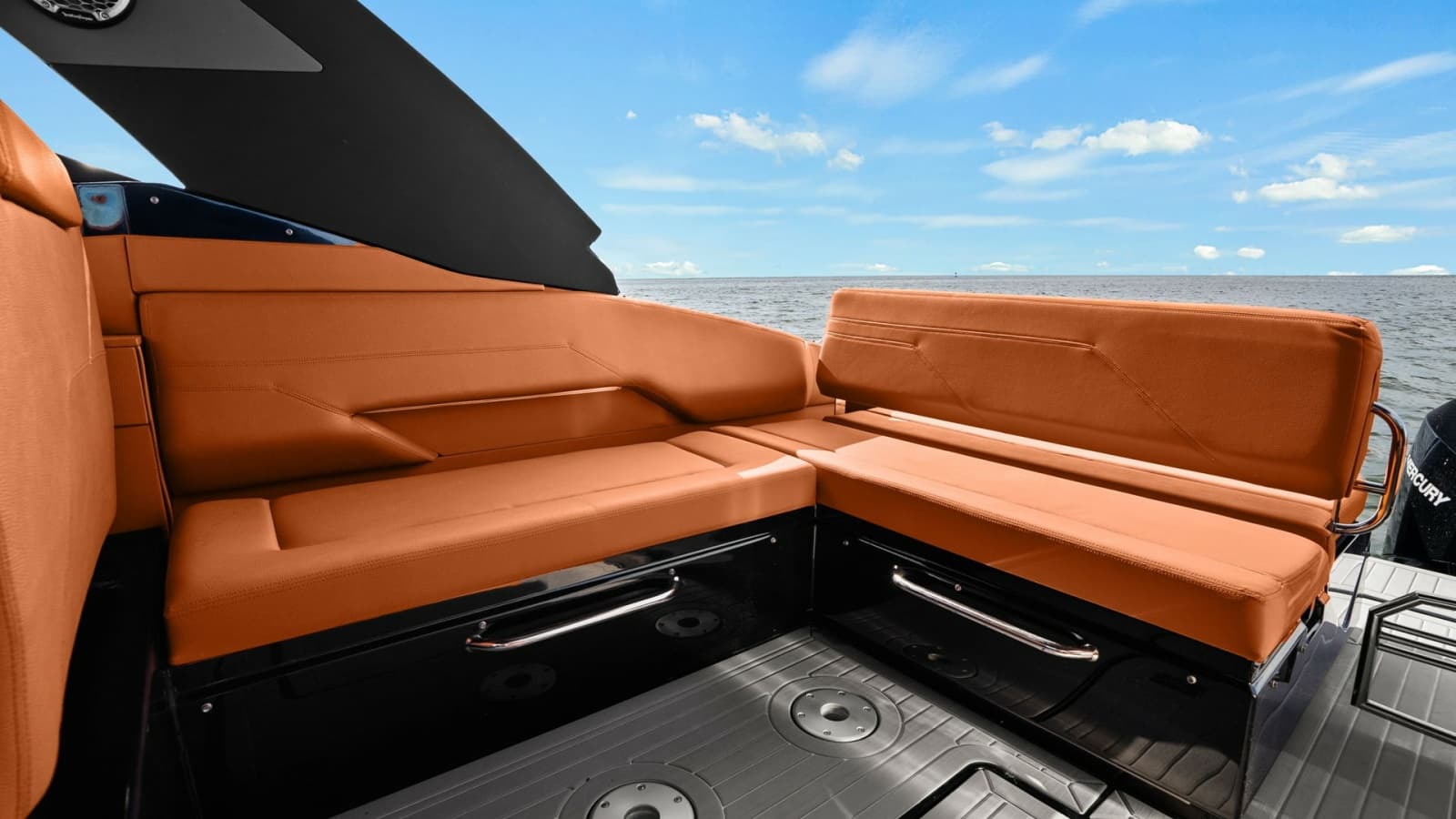 2022 Cruisers Yachts 34 GLS - Photo 13