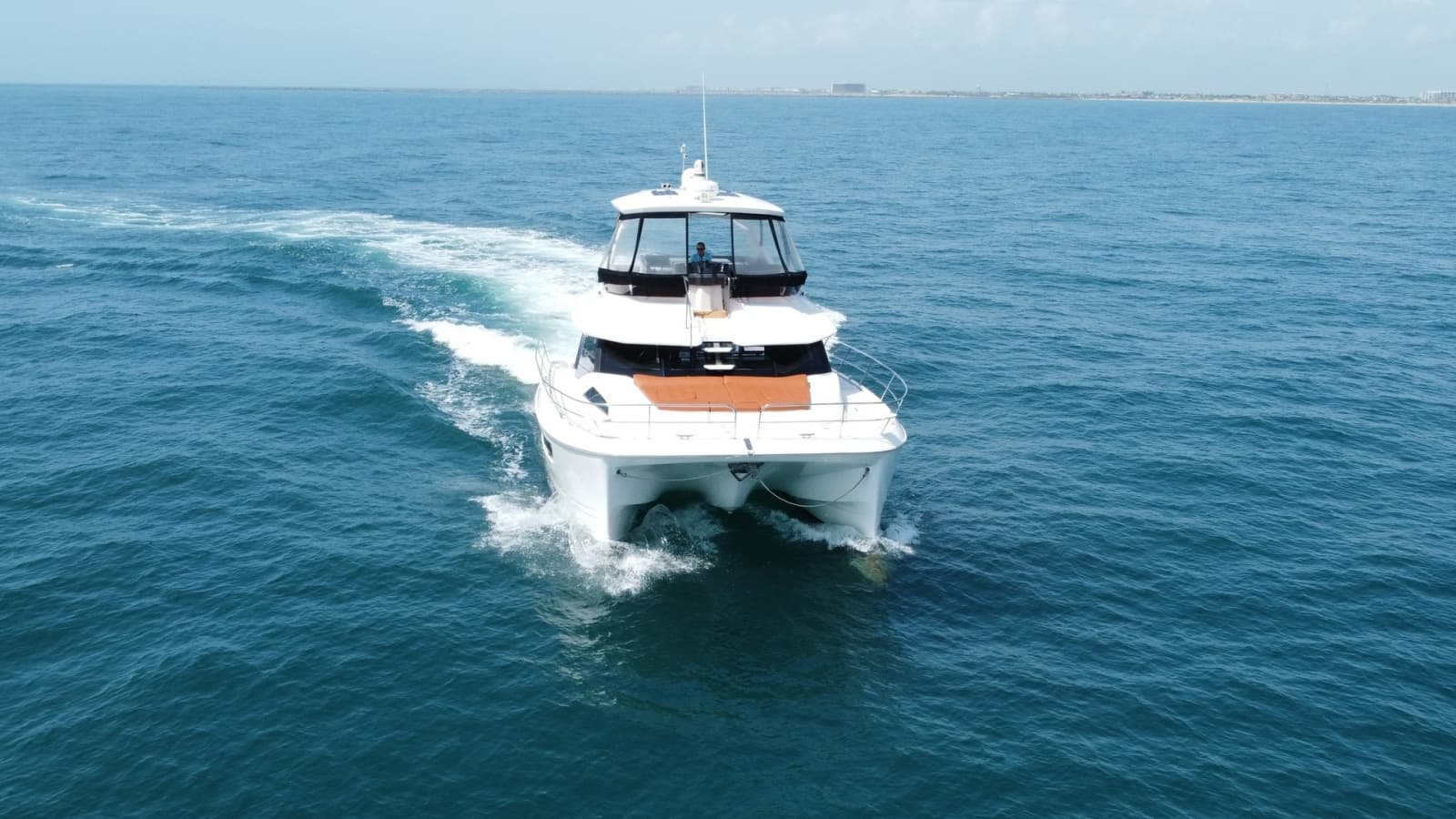 2021 Aquila 44 Motor Yacht - Photo 75