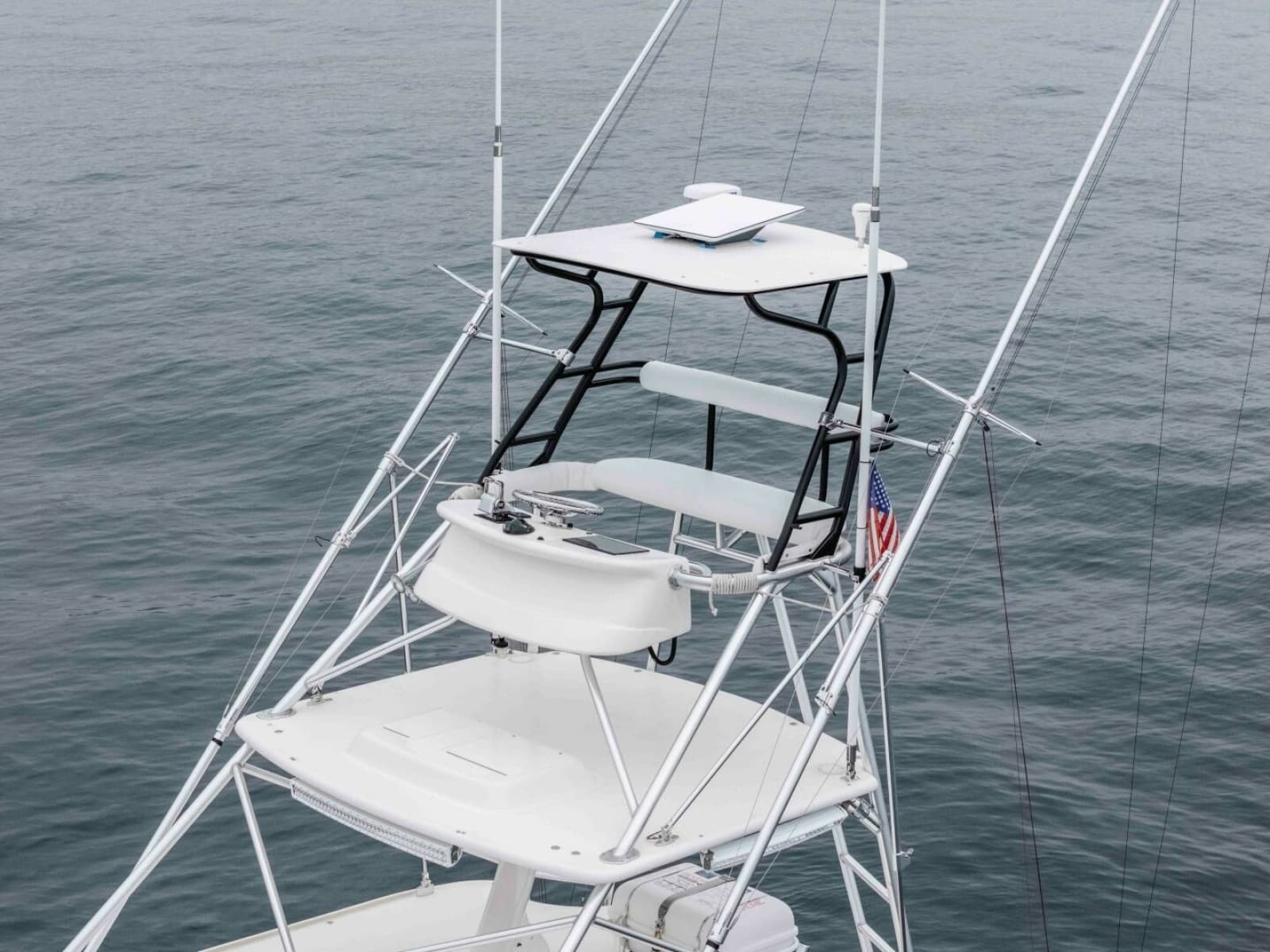 2008 Cabo 38 Express - Photo 30