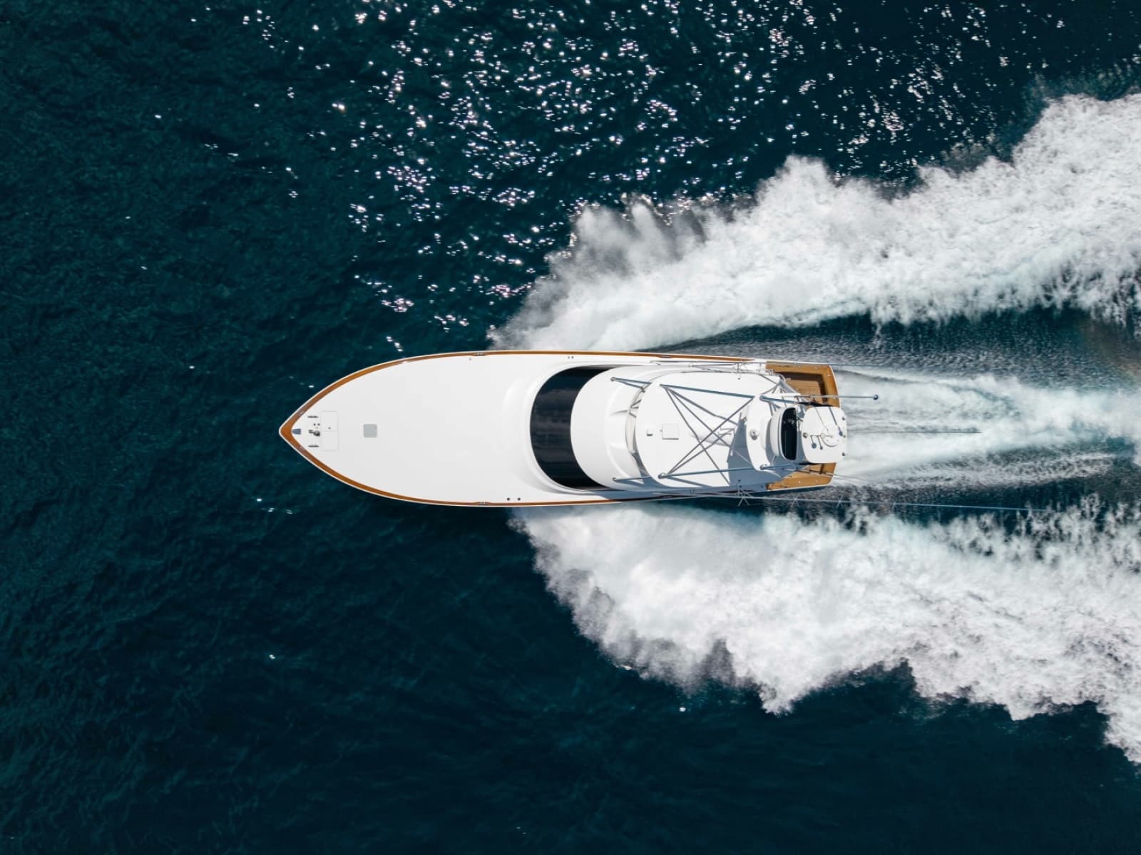 2023 Viking 72 Convertible - Photo 102