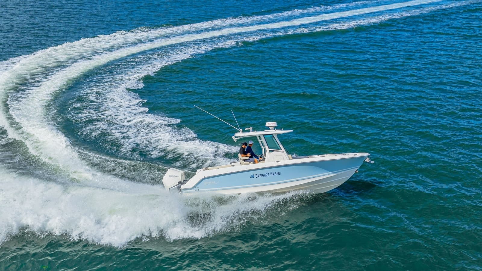 2019 Boston Whaler 280 Outrage - Photo 43