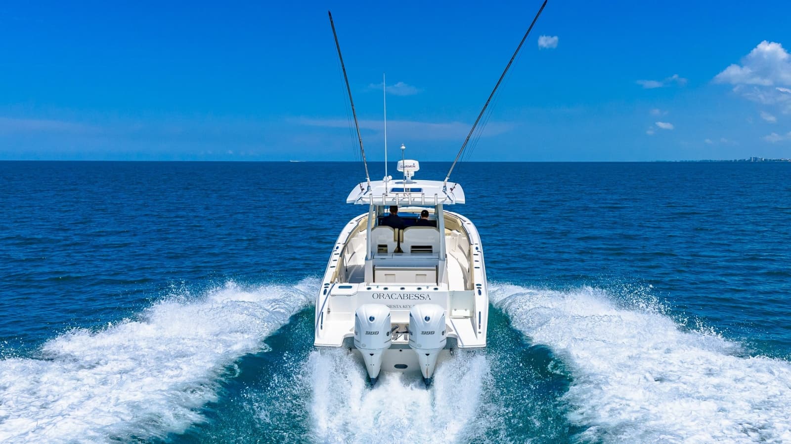 2019 Pursuit S 328 - Photo 50