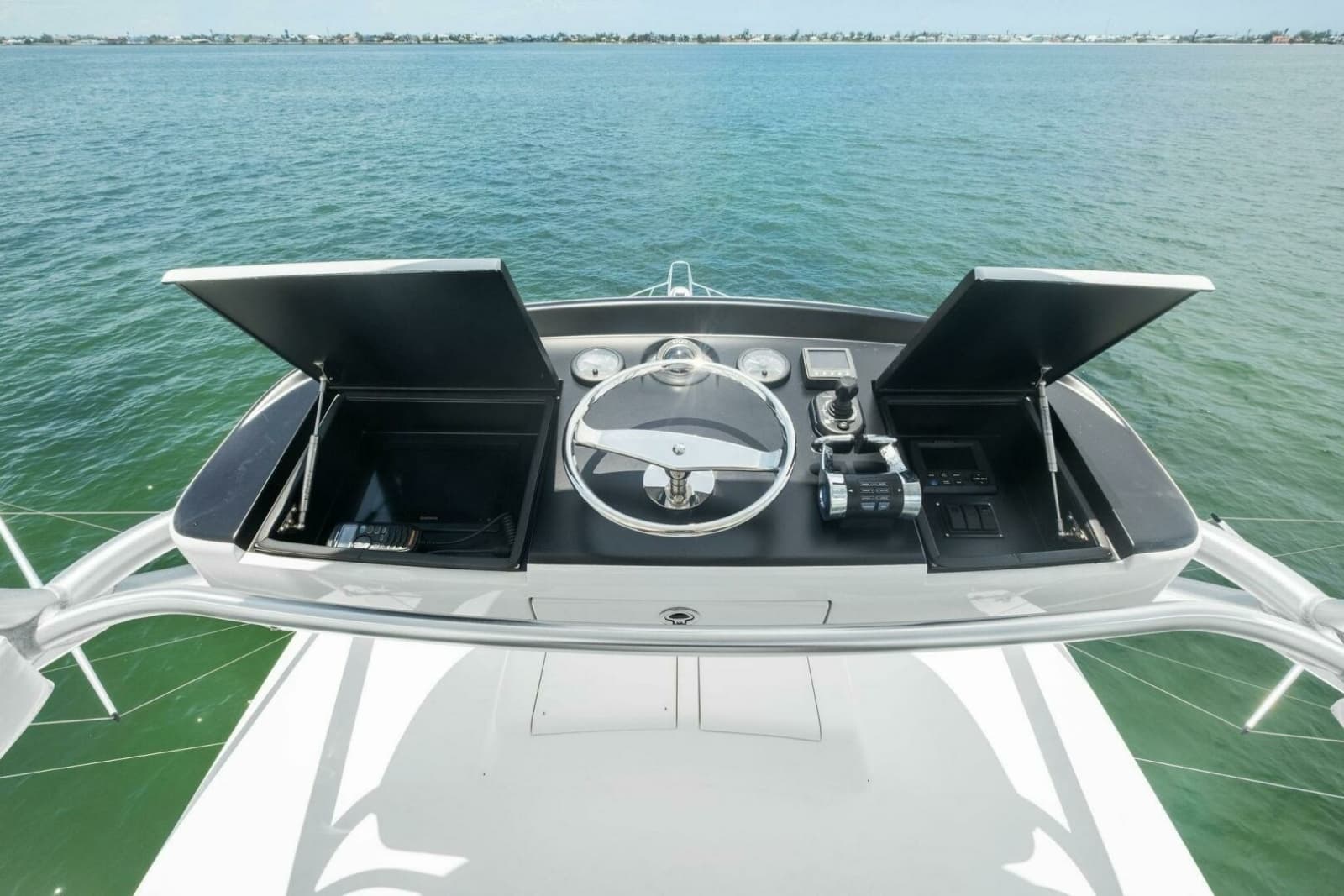 2015 Viking 52 OPEN - Photo 33