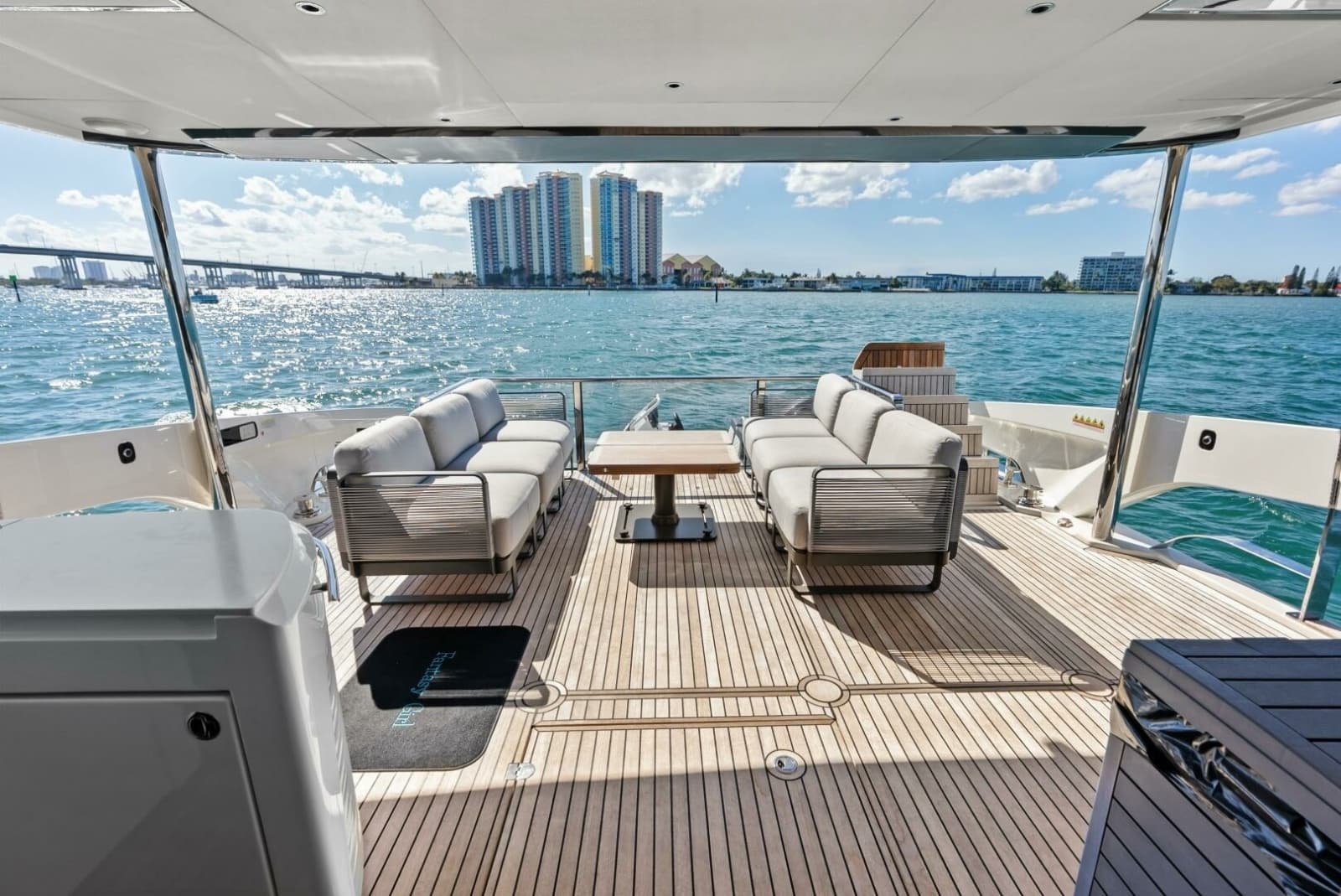 2025 Absolute 75 Navetta - Photo 141