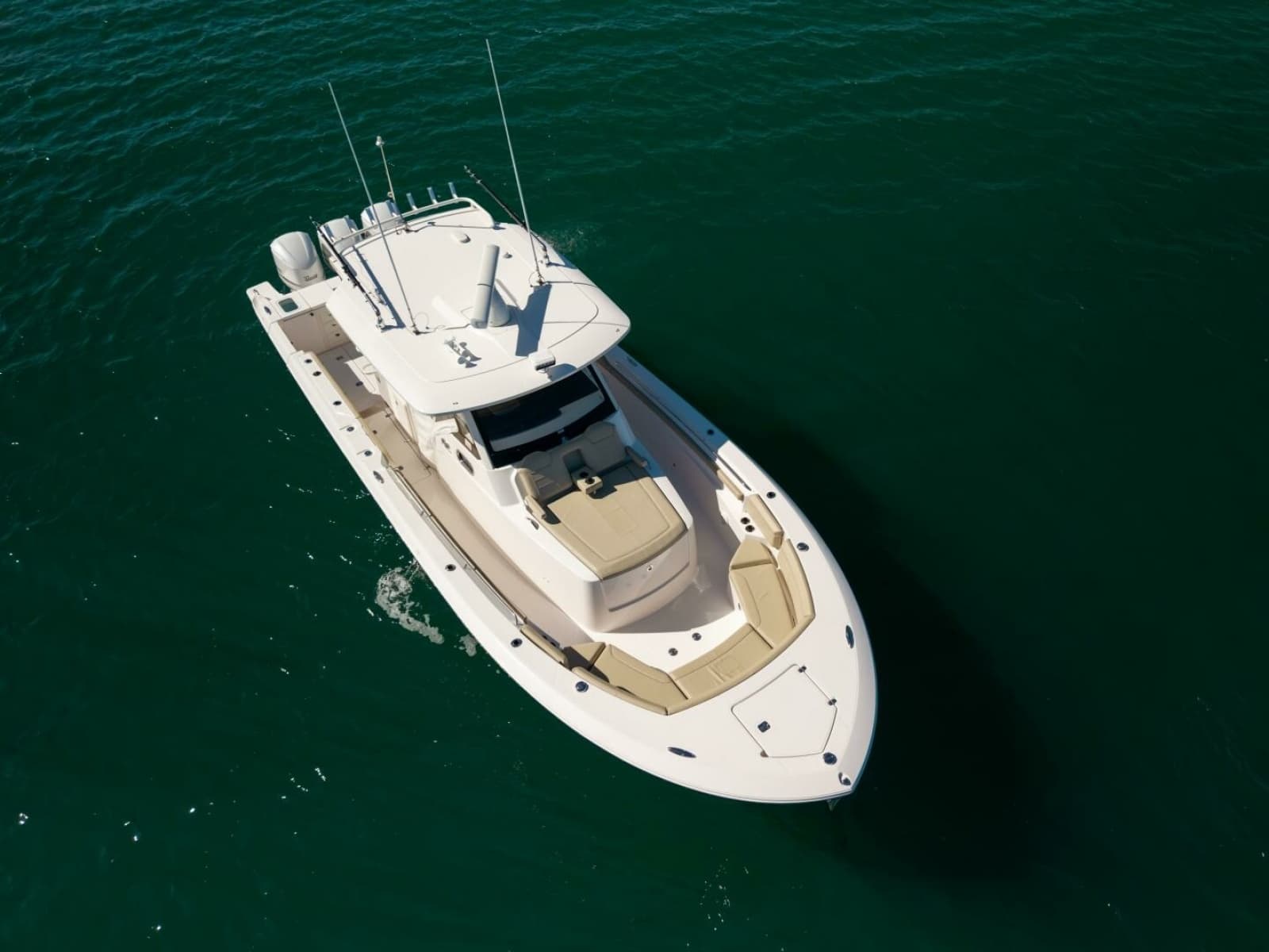 2019 Pursuit S 368 - Photo 35