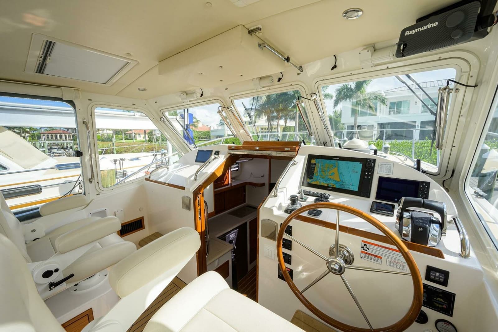 2019 MJM 43z - Photo 16