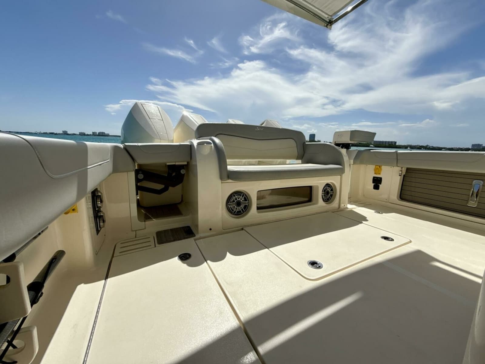 2021 Scout 425 LXF - Photo 20