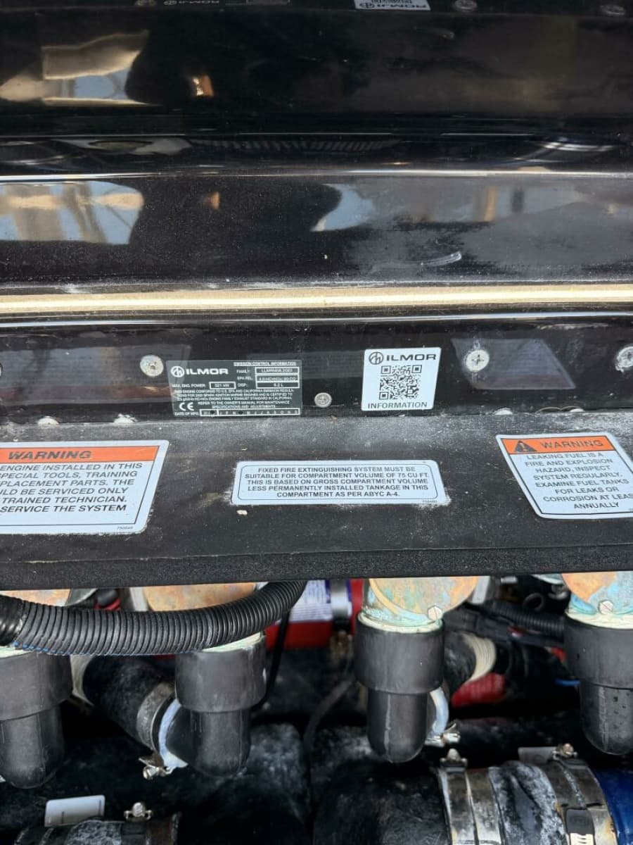 2021 Mastercraft X24 - Photo 12