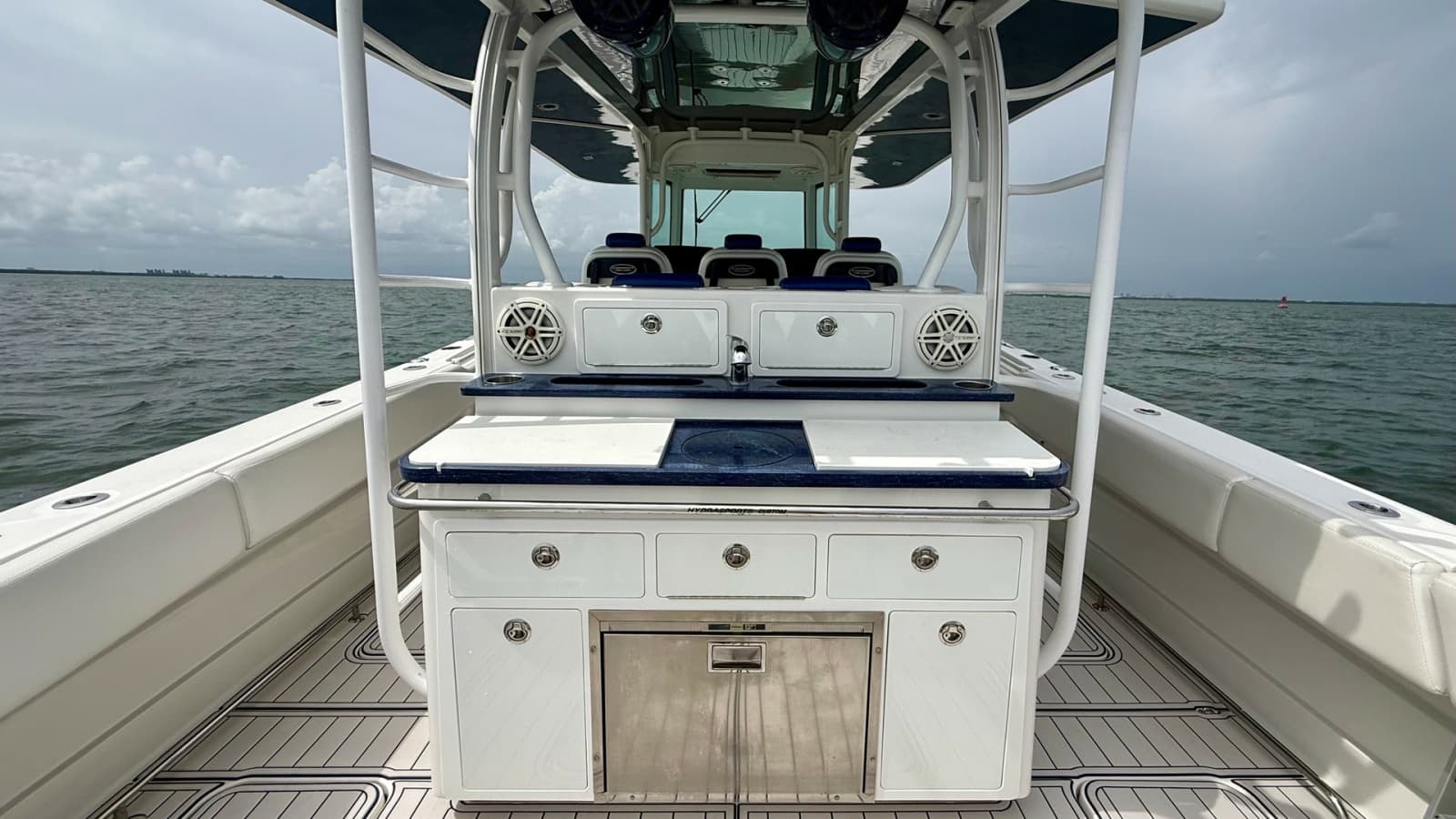 2018 Hydra-Sports 4200 Siesta - Photo 20