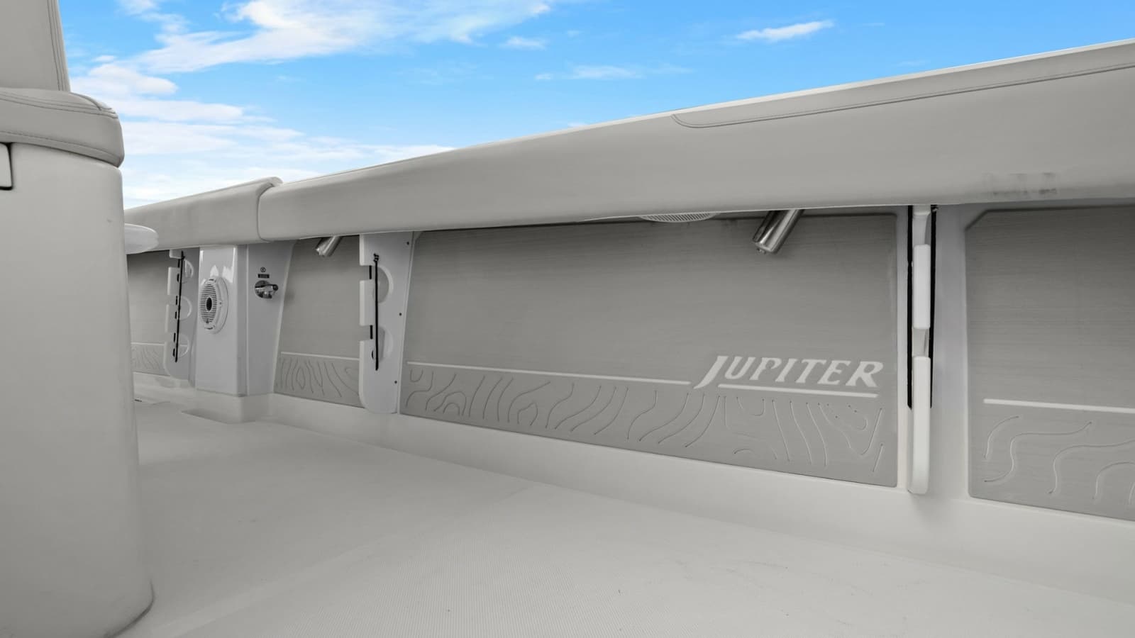 2025 Jupiter 30 HFS - Photo 23