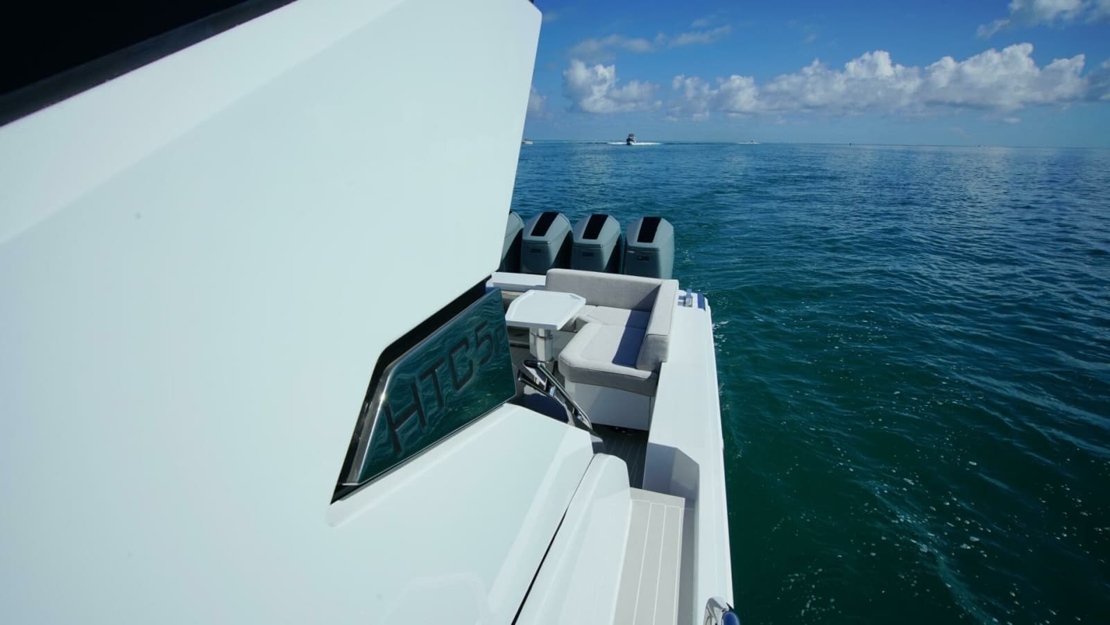 2024 Uniesse HTC5P - Photo 94