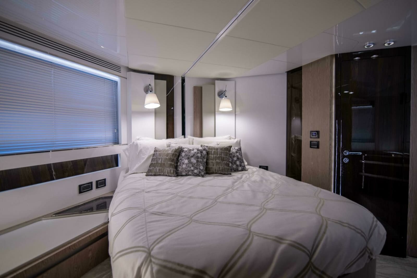 2019 Azimut S7 - Photo 25