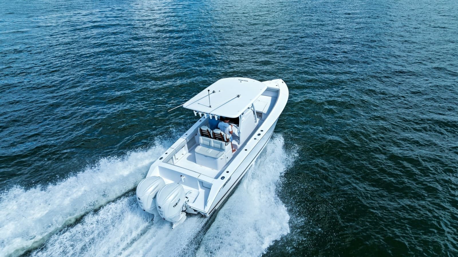 2025 Jupiter 30 HFS - Photo 43