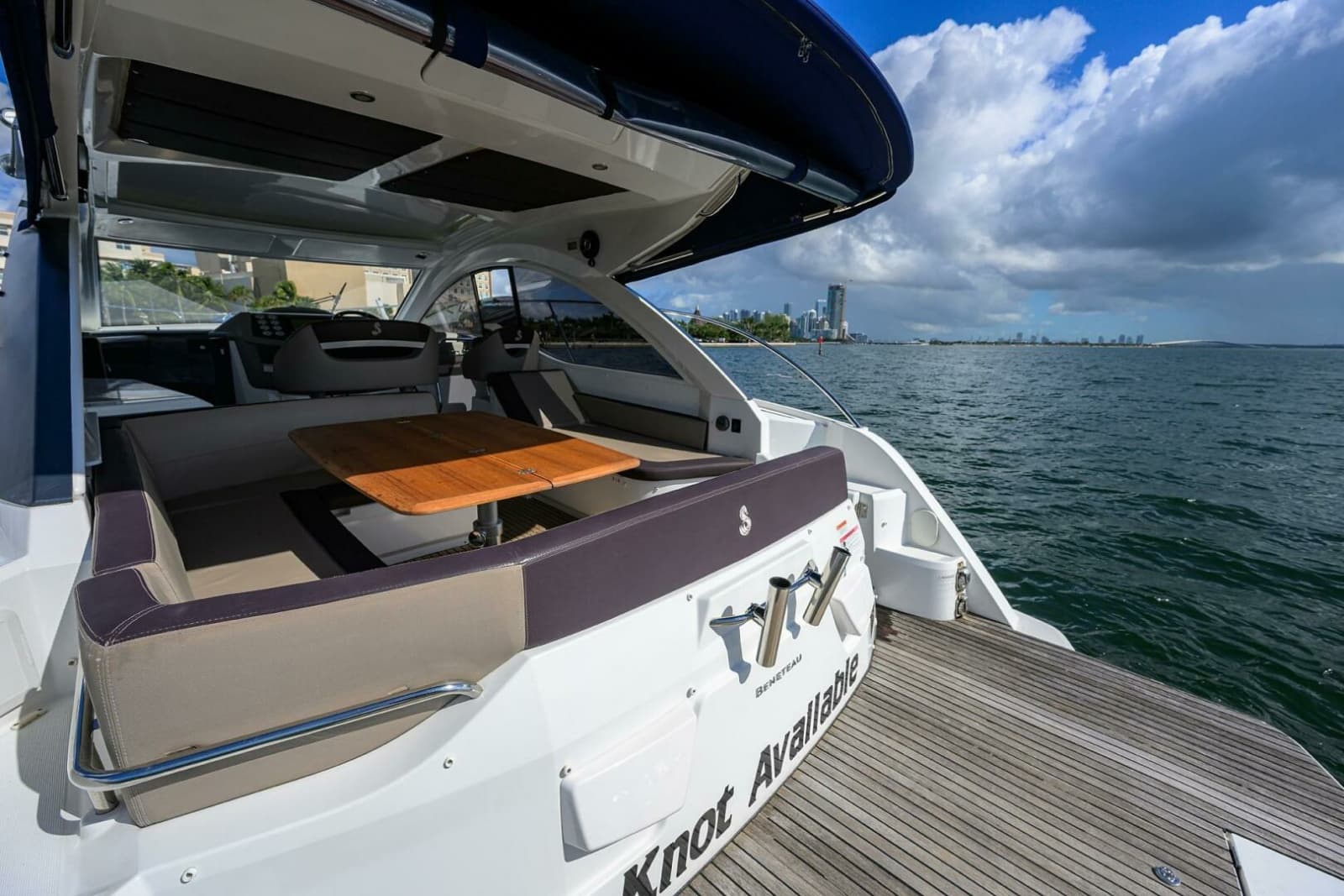 2015 Beneteau 38 GT - Photo 29