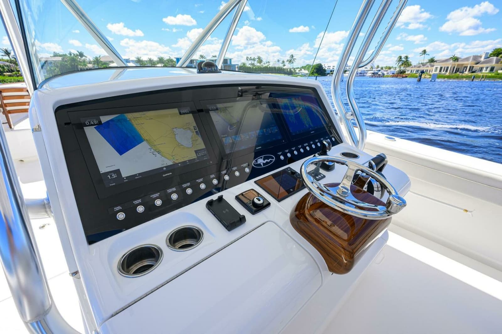 2022 Valhalla Boatworks V-41 - Photo 4