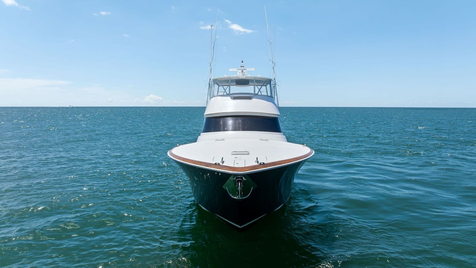 2024 Viking 68 Convertible - Photo 54