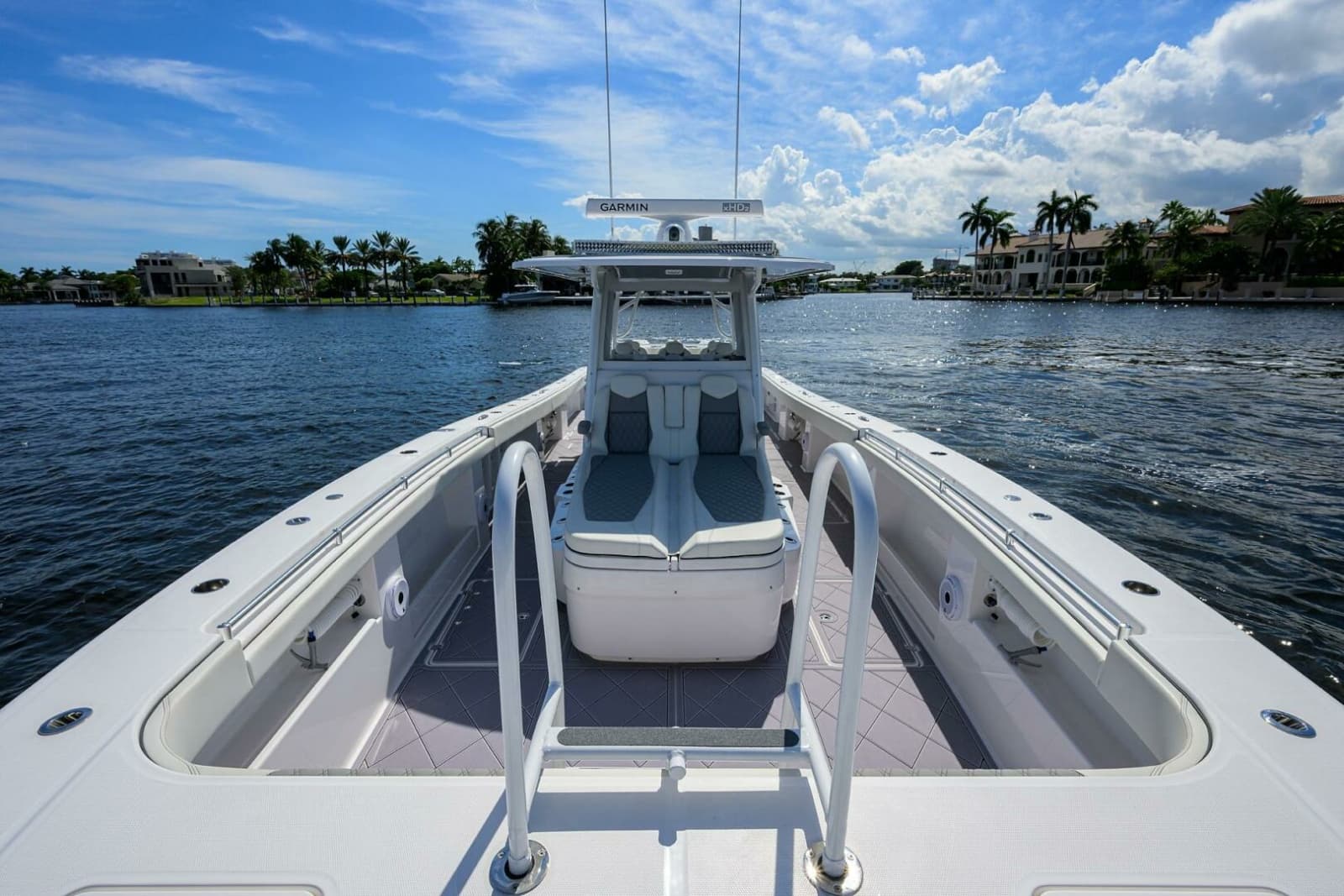2023 Invincible 46 Catamaran - Photo 5