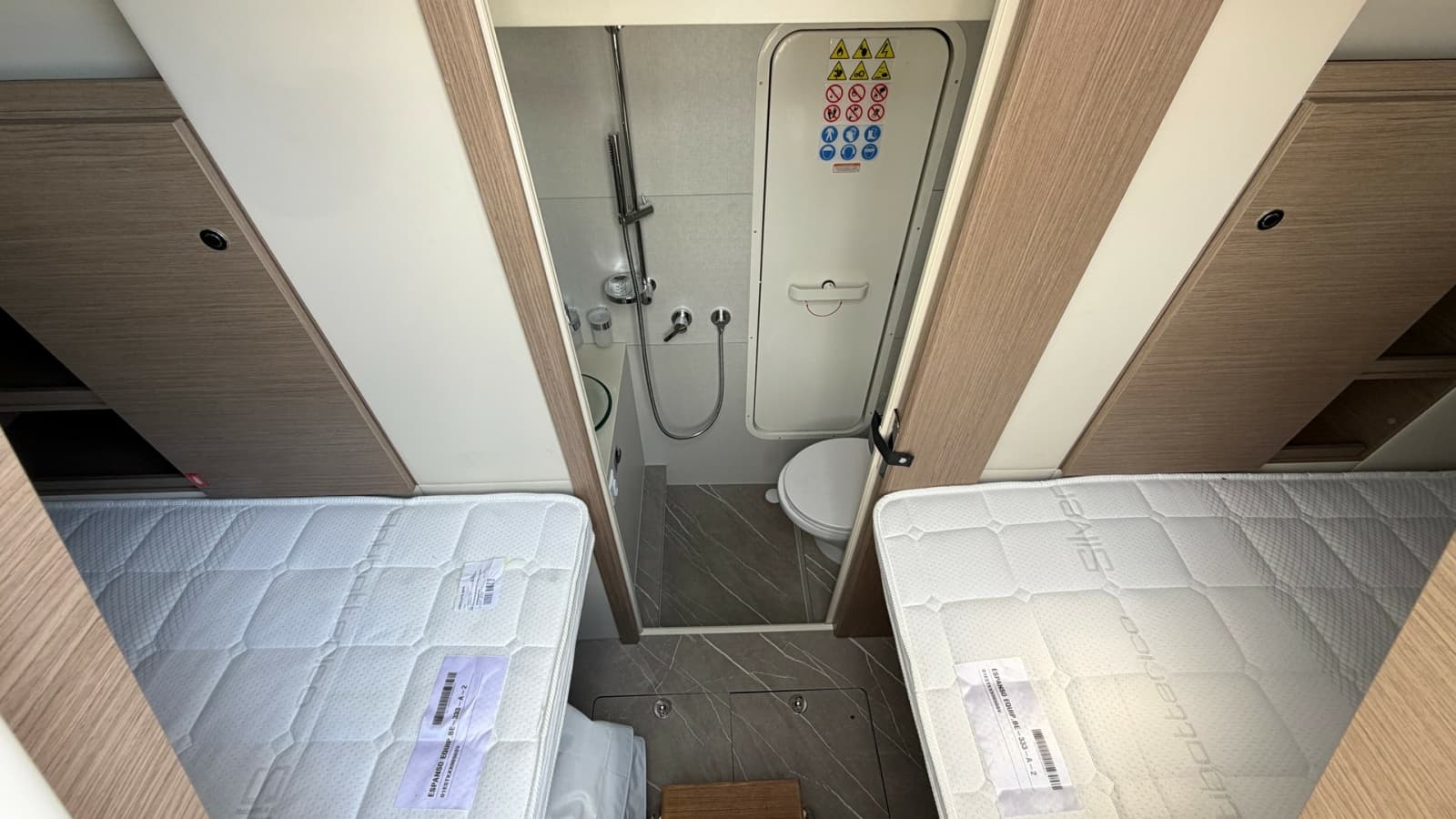 2026 Absolute Navetta 58 - Photo 49
