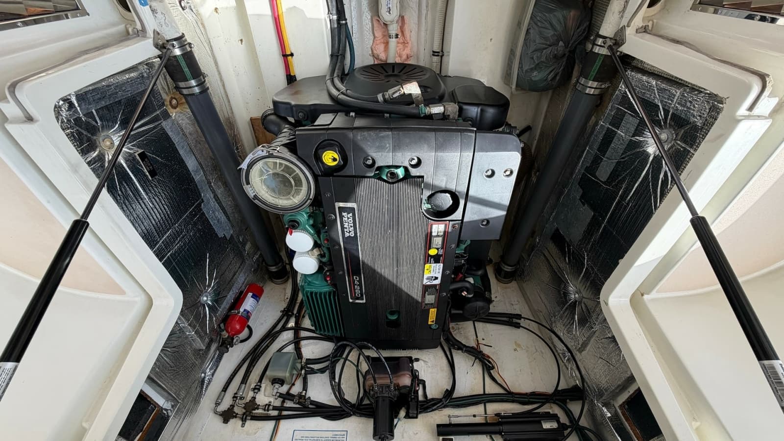 2008 MJM 29z - Photo 61