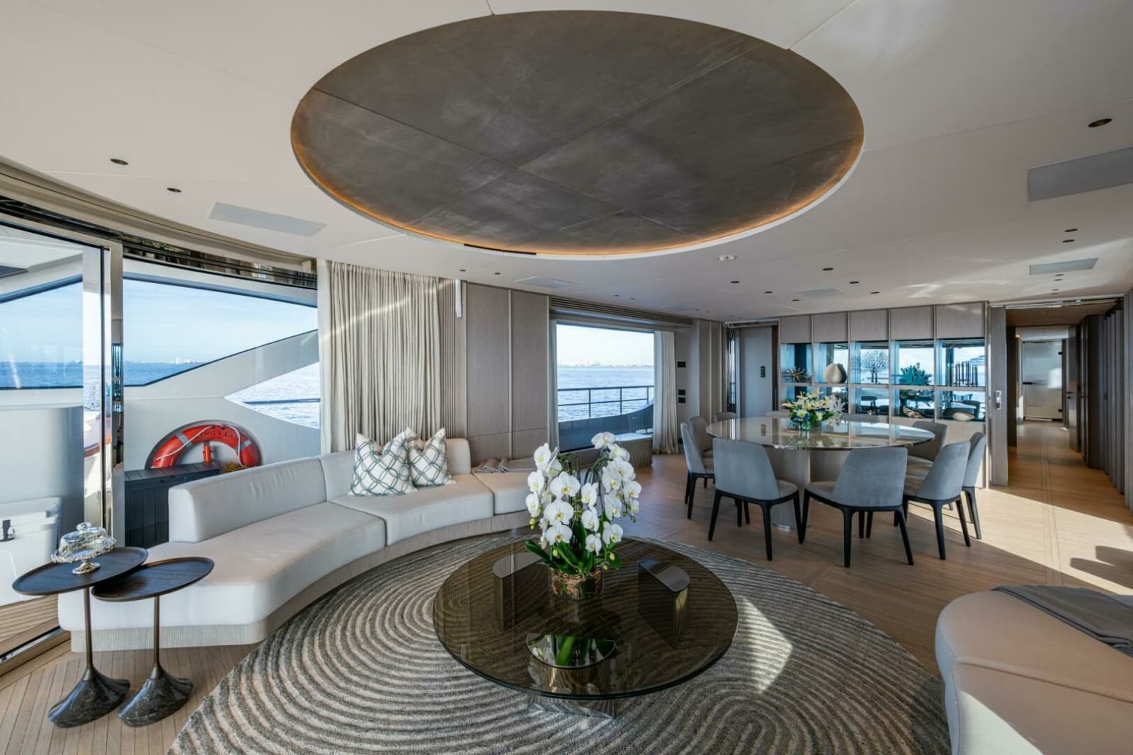 2023 Benetti 34M OASIS - Photo 26