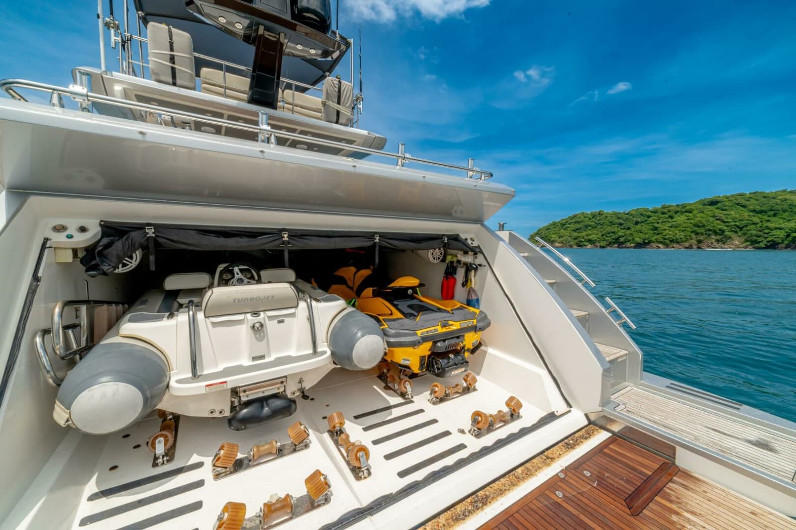 2017 Azimut 77S - Photo 64