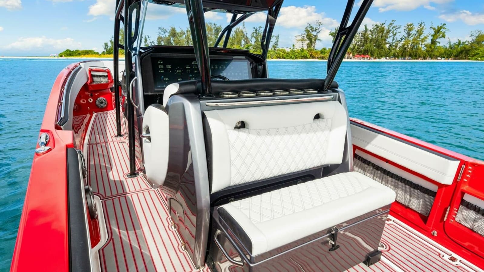 2022 Nor-Tech 390 SS - Photo 8