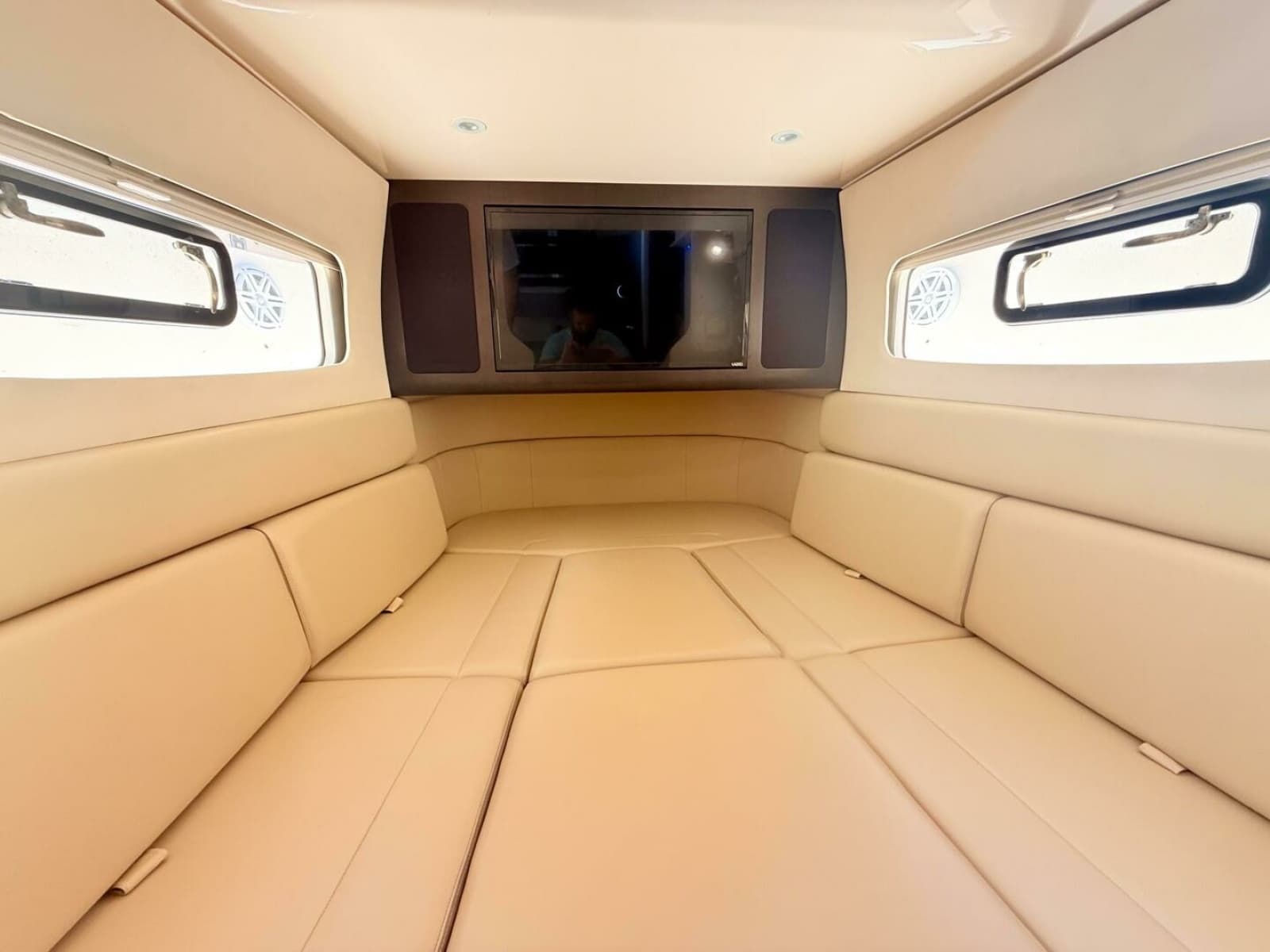 2020 Scout 380 LXF - Photo 87